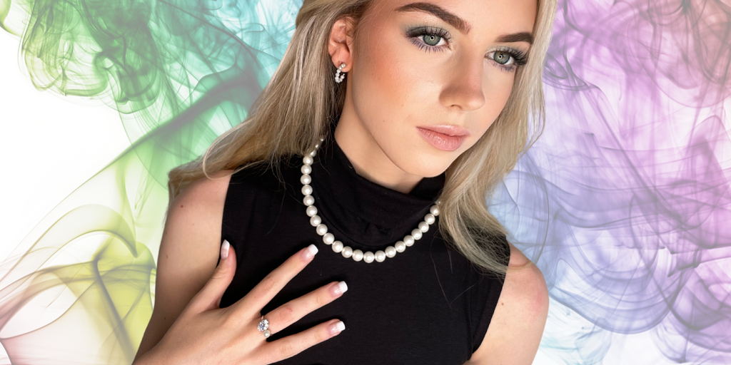 Nouveau Pearls