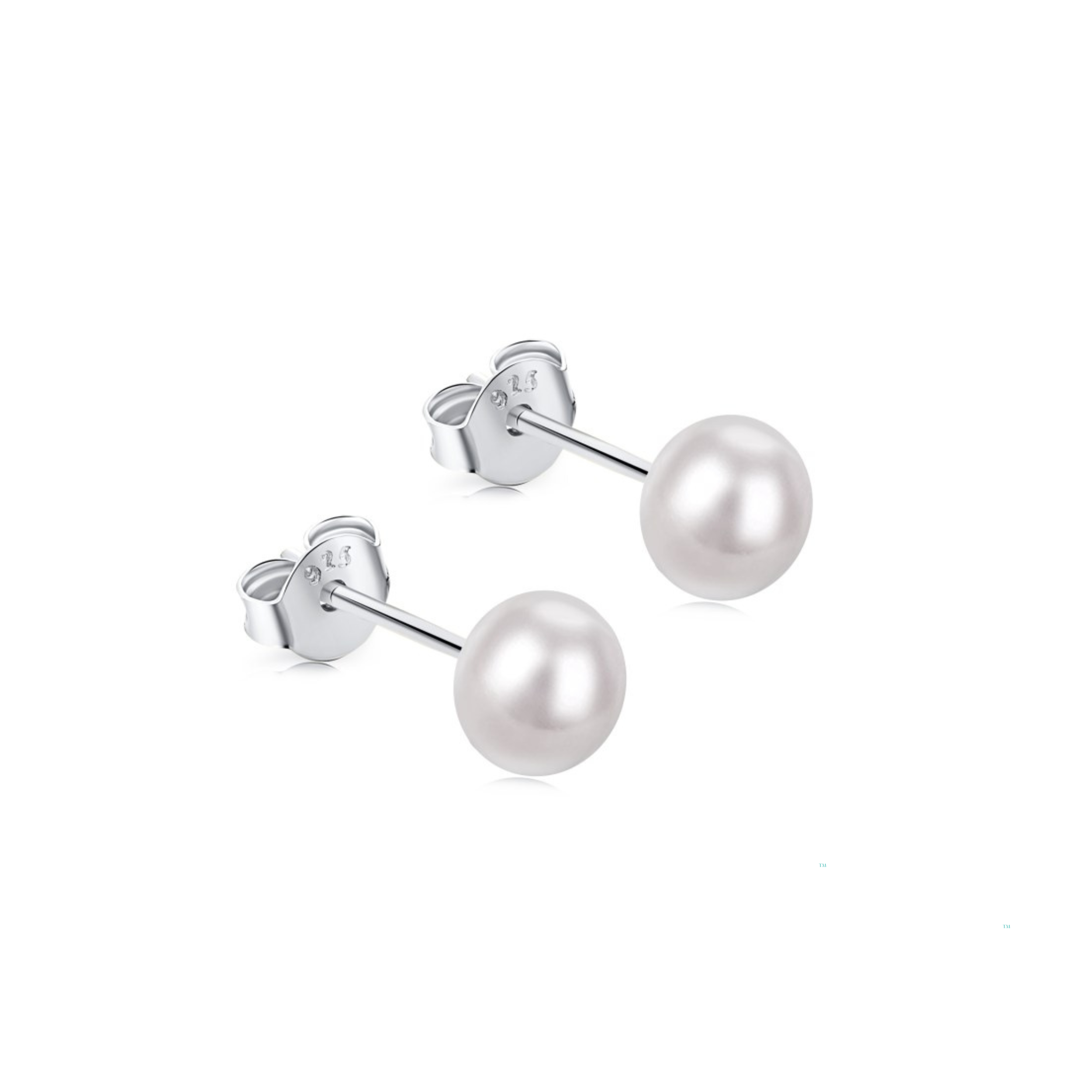 Best hot sale pearl earrings
